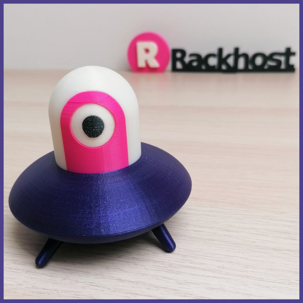 Rackhost bob